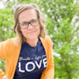 Meet your Posher, Ronna